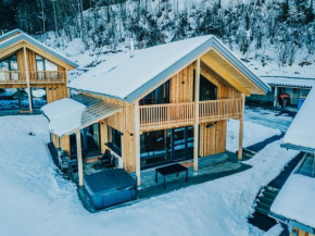 Kreischberg W18 Sankt Georgen Ob Murau